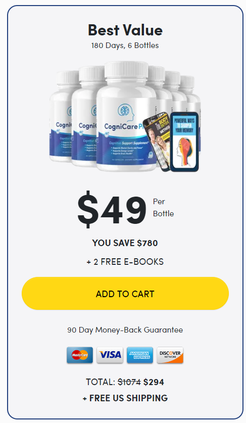 neurovix buy now 6 bottles
