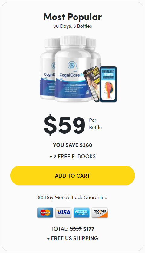 neurovix buy now 3 bottles