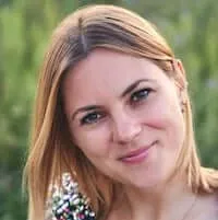 sabine g.